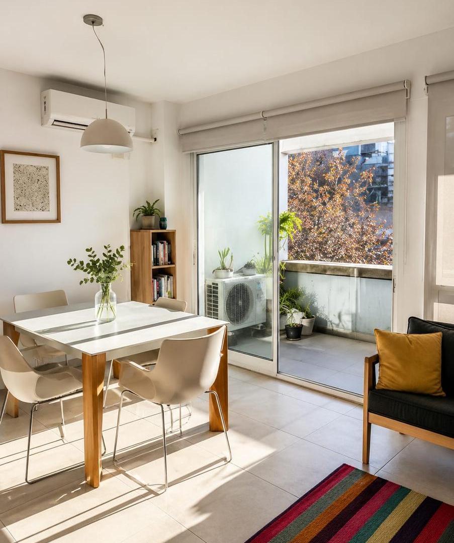 Foto de Venta | Departamento | Villa Crespo | 2 Amb | 44 metros | Apto, imagen 5