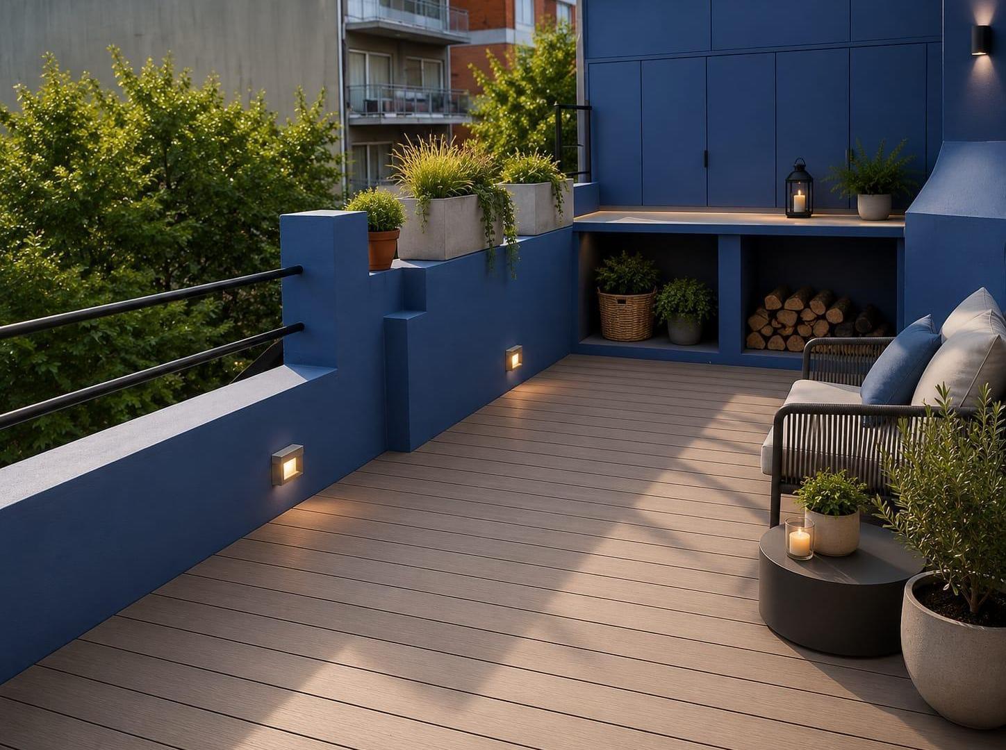 Foto de Venta | Departamento | Recoleta | Rodríguez Peña y Callao | Terraza | 1, imagen 4