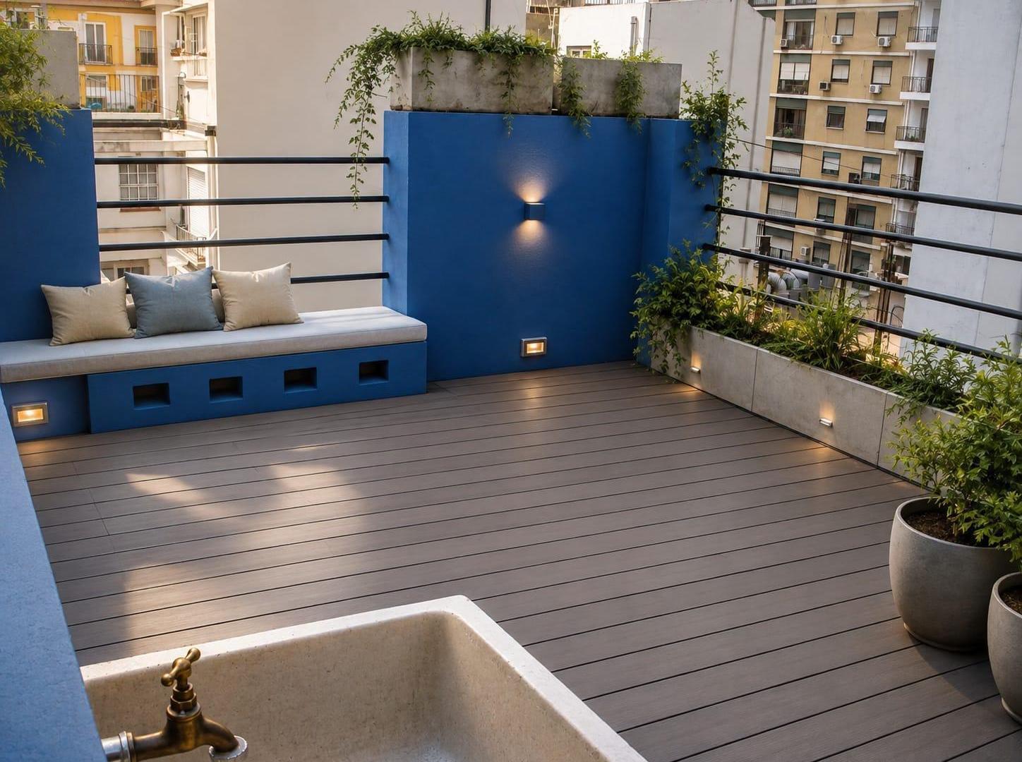 Foto de Venta | Departamento | Recoleta | Rodríguez Peña y Callao | Terraza | 1, imagen 5