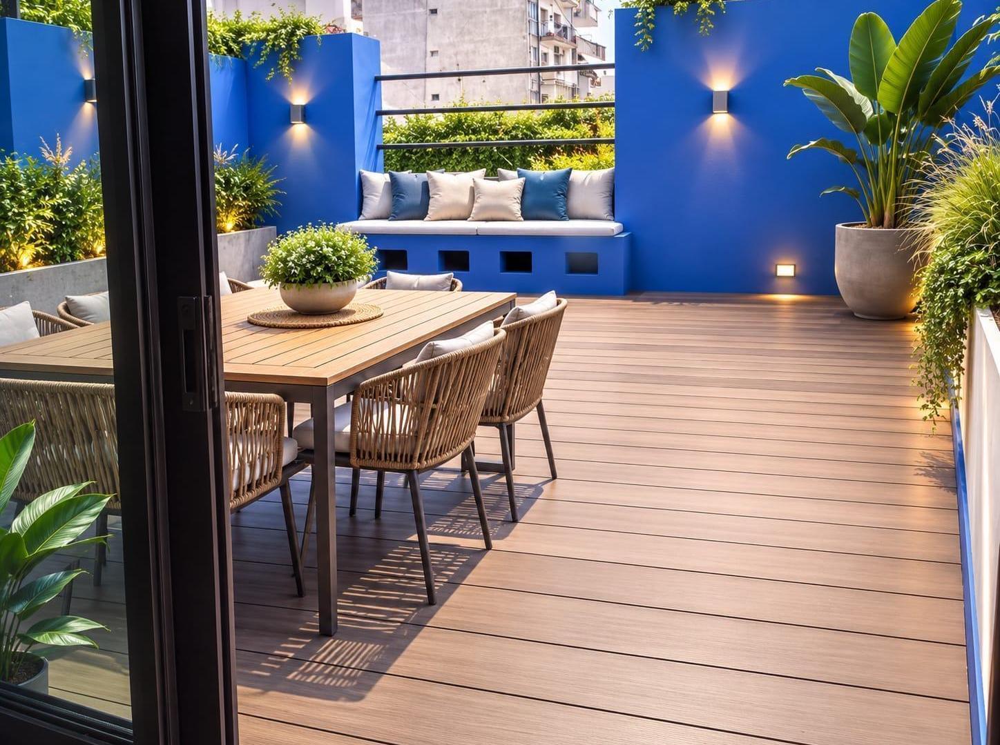 Foto de Venta | Departamento | Recoleta | Rodríguez Peña y Callao | Terraza | 1, imagen 5