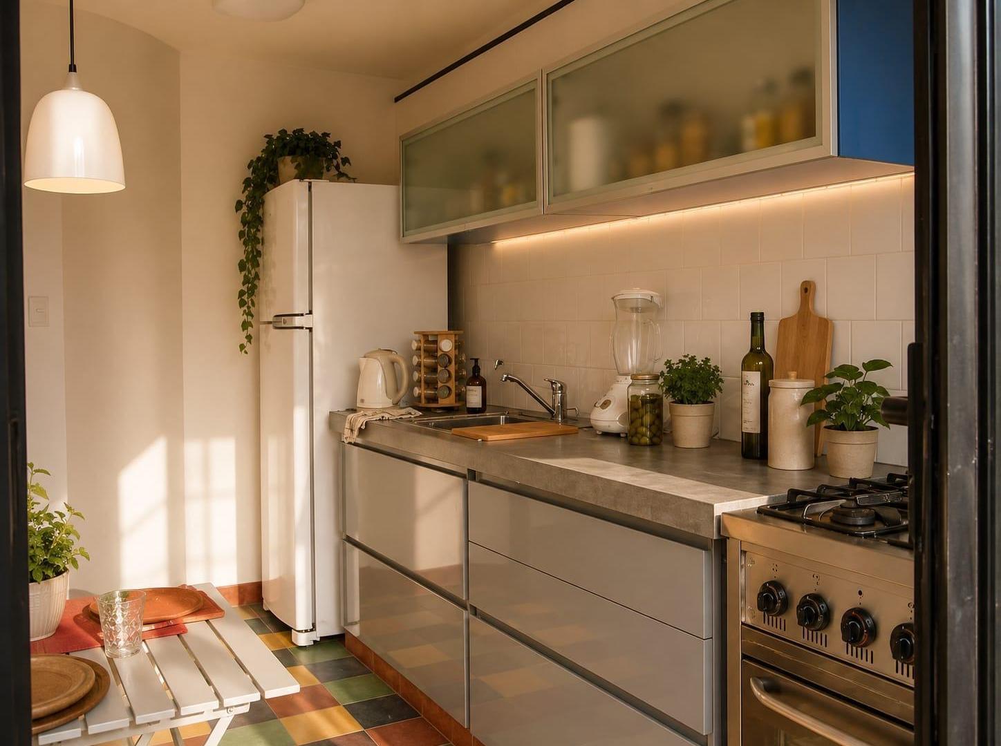 Foto de Venta | Departamento | Recoleta | Rodríguez Peña y Callao | Terraza | 1, imagen 3