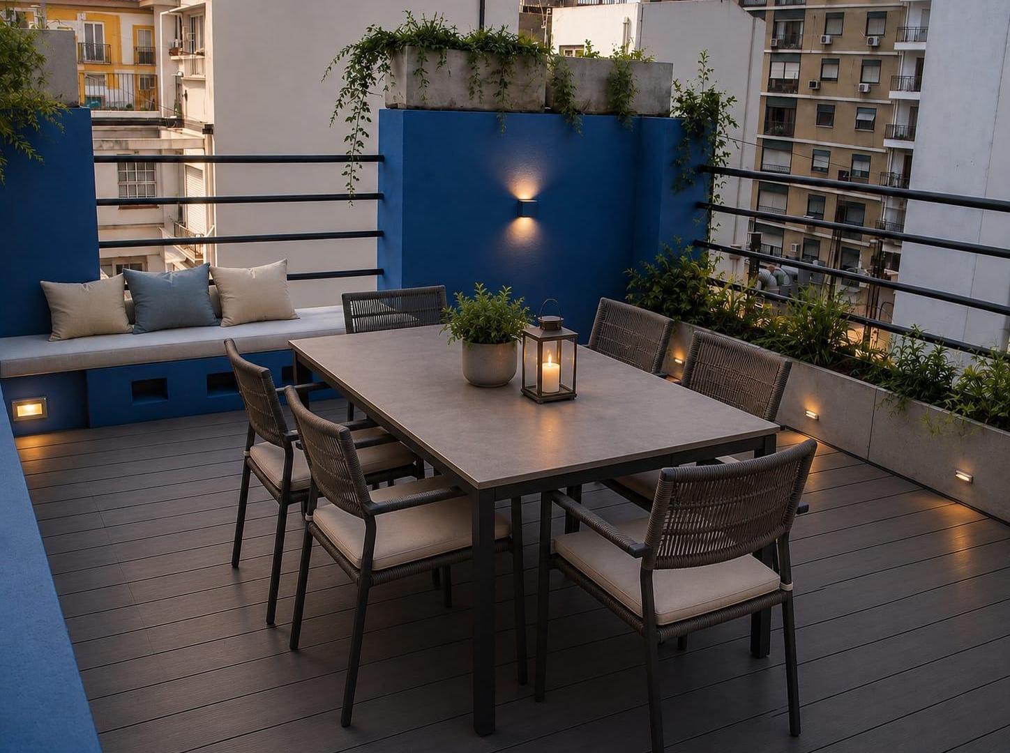 Foto de Venta | Departamento | Recoleta | Rodríguez Peña y Callao | Terraza | 1, imagen 2