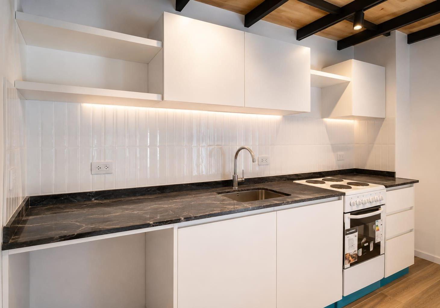 Foto de Venta | Departamento | La Boca | Duplex | 80 m2 | Puerto Pampa |, imagen 1