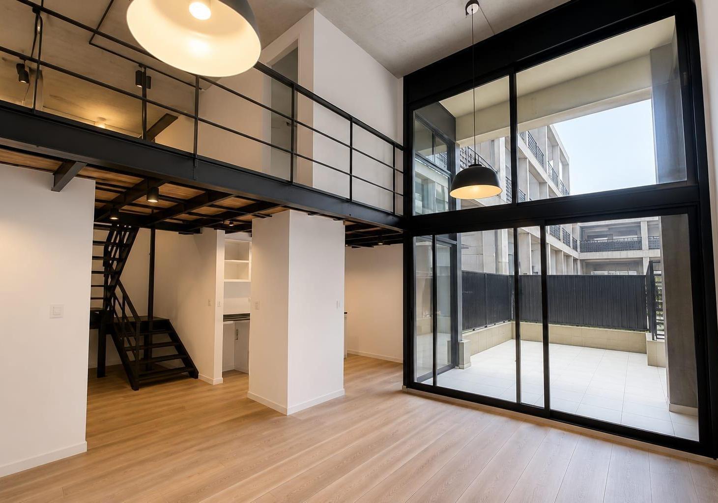 Foto de Venta | Departamento | La Boca | Duplex | 80 m2 | Puerto Pampa |, imagen 2