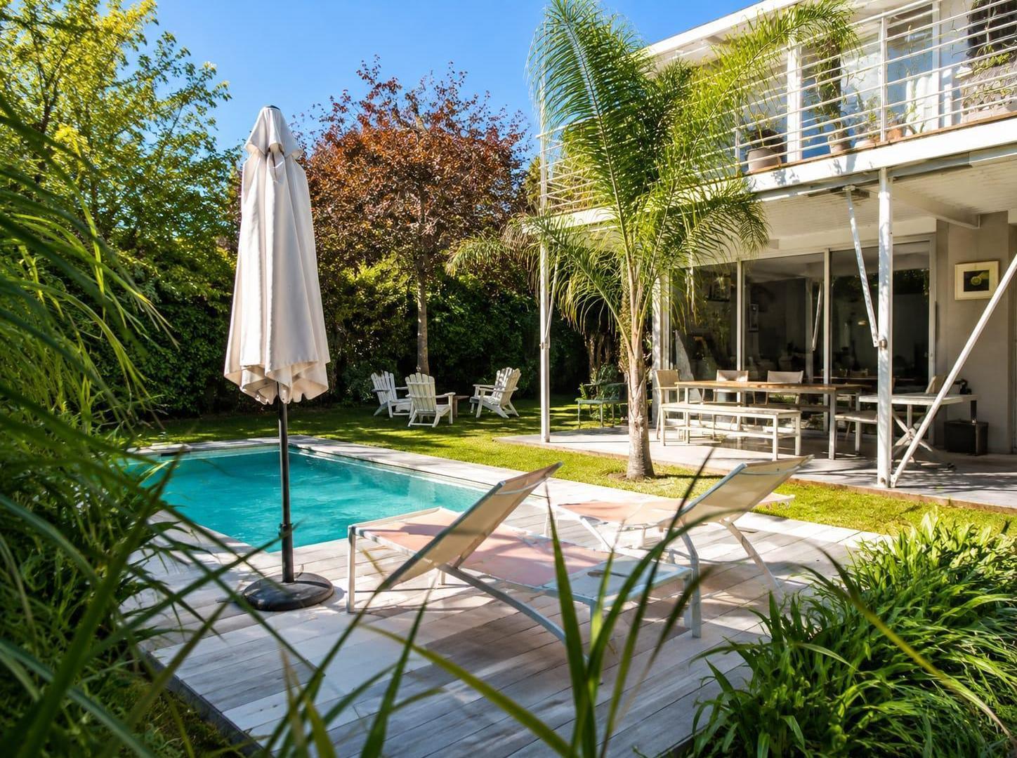 Foto de Venta | Casa | Barancas de San Jose | General Pacheco | 5 amb | 3, imagen 2