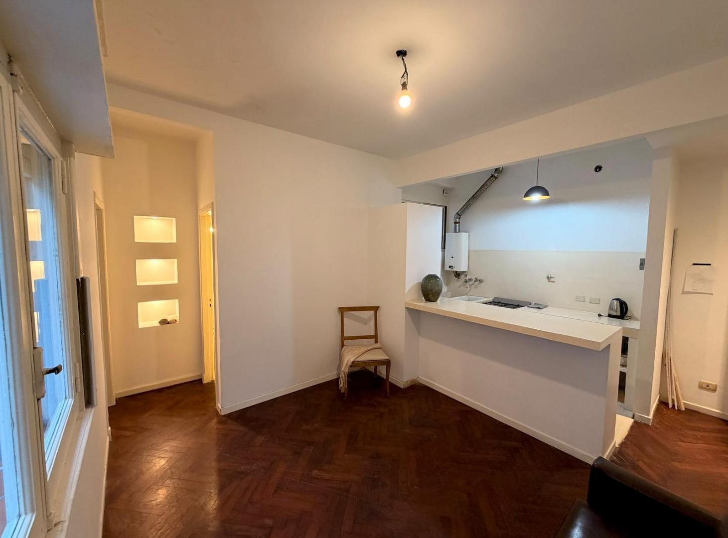 Foto de Venta | Departamento | Palermo Soho | 2 ambientes | Godoy Cruz |, imagen 1