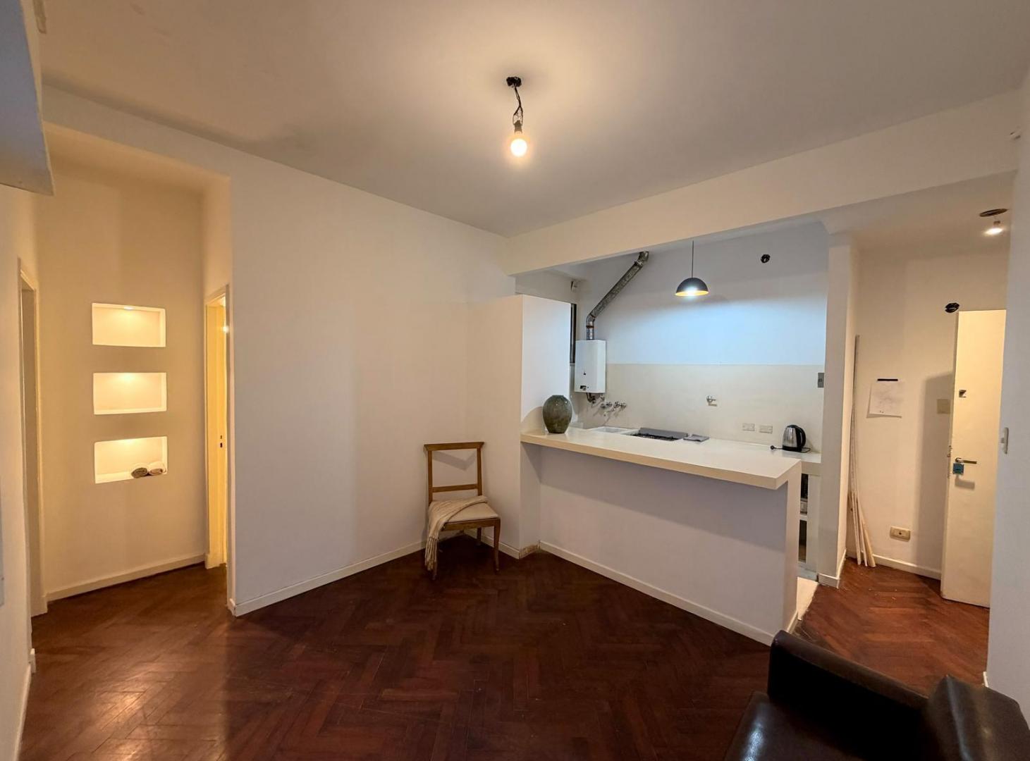 Foto de Venta | Departamento | Palermo Soho | 2 ambientes | Godoy Cruz |, imagen 3