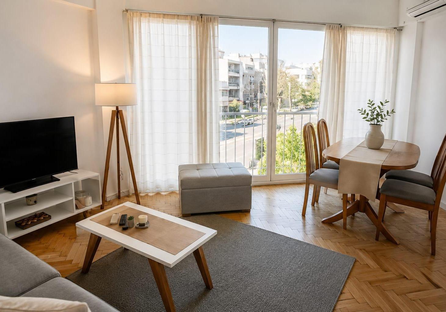 Foto de Venta | Departamento | Nuñez | 3 ambientes | ORT | 64 m2 | Av, imagen 1