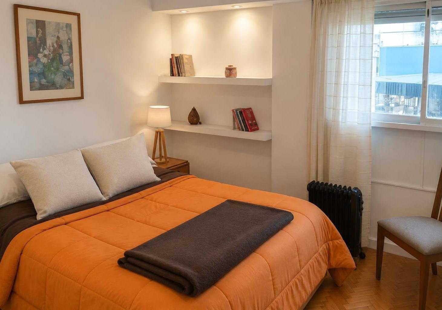 Foto de Venta | Departamento | Nuñez | 3 ambientes | ORT | 64 m2 | Av, imagen 5