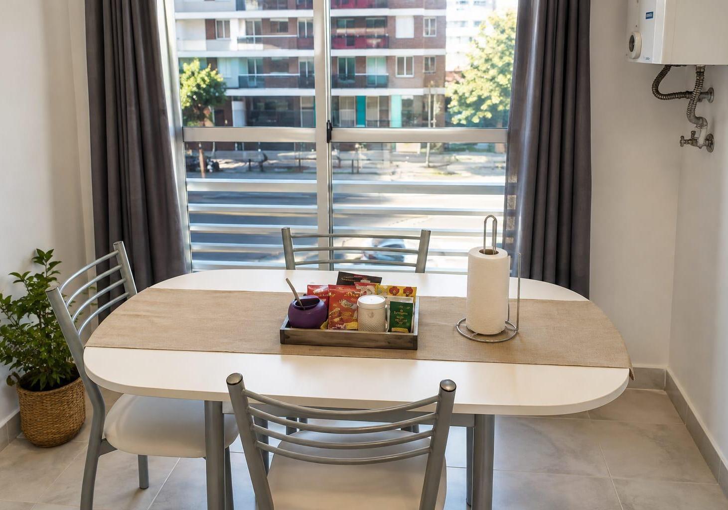 Foto de Venta | Departamento | Nuñez | 3 ambientes | ORT | 64 m2 | Av, imagen 2