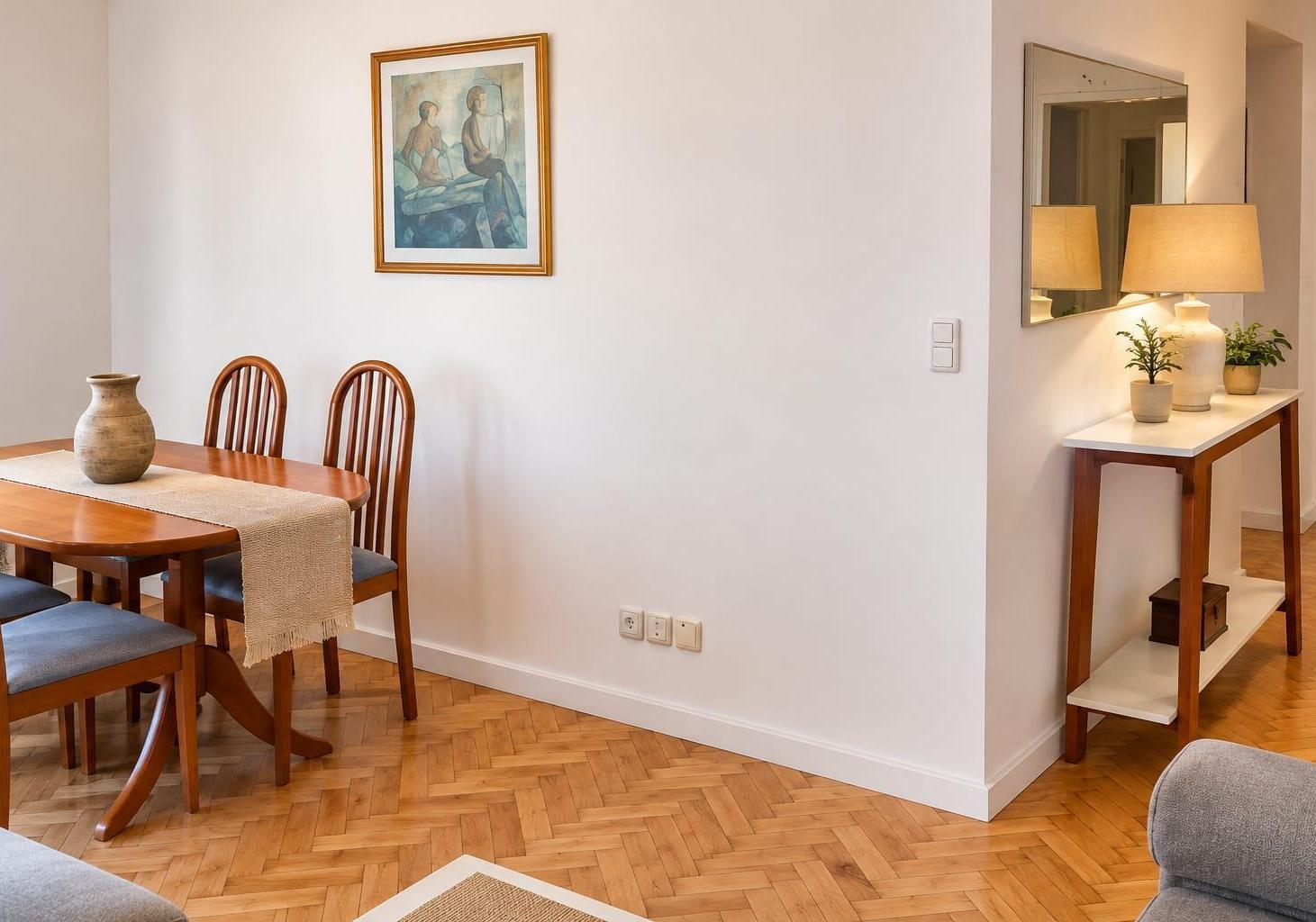 Foto de Venta | Departamento | Nuñez | 3 ambientes | ORT | 64 m2 | Av, imagen 3