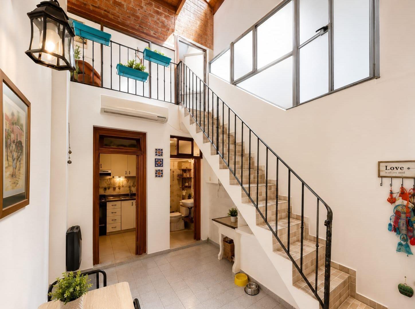 Foto de Venta | PH | Boedo | Gibson | Reciclado | 4 amb | 140 m2 totales |, imagen 3