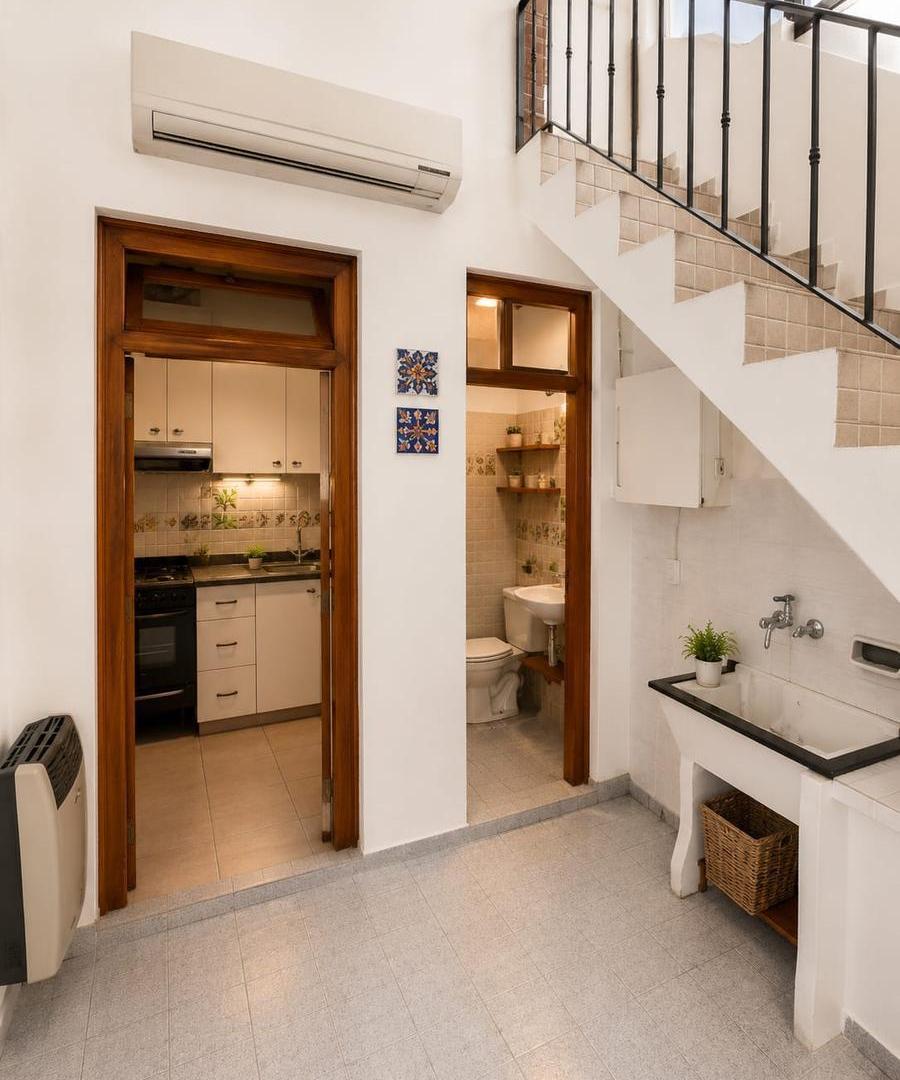 Foto de Venta | PH | Boedo | Gibson | Reciclado | 4 amb | 140 m2 totales |, imagen 5