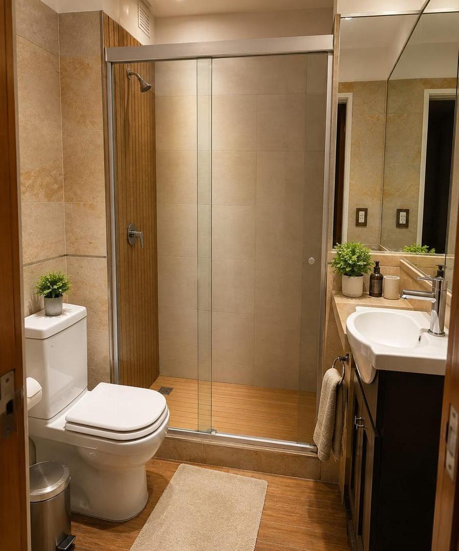 Foto de Venta | Departamento | Caballito | 3 amb | Cochera | Piso Alto | Pileta, imagen 4