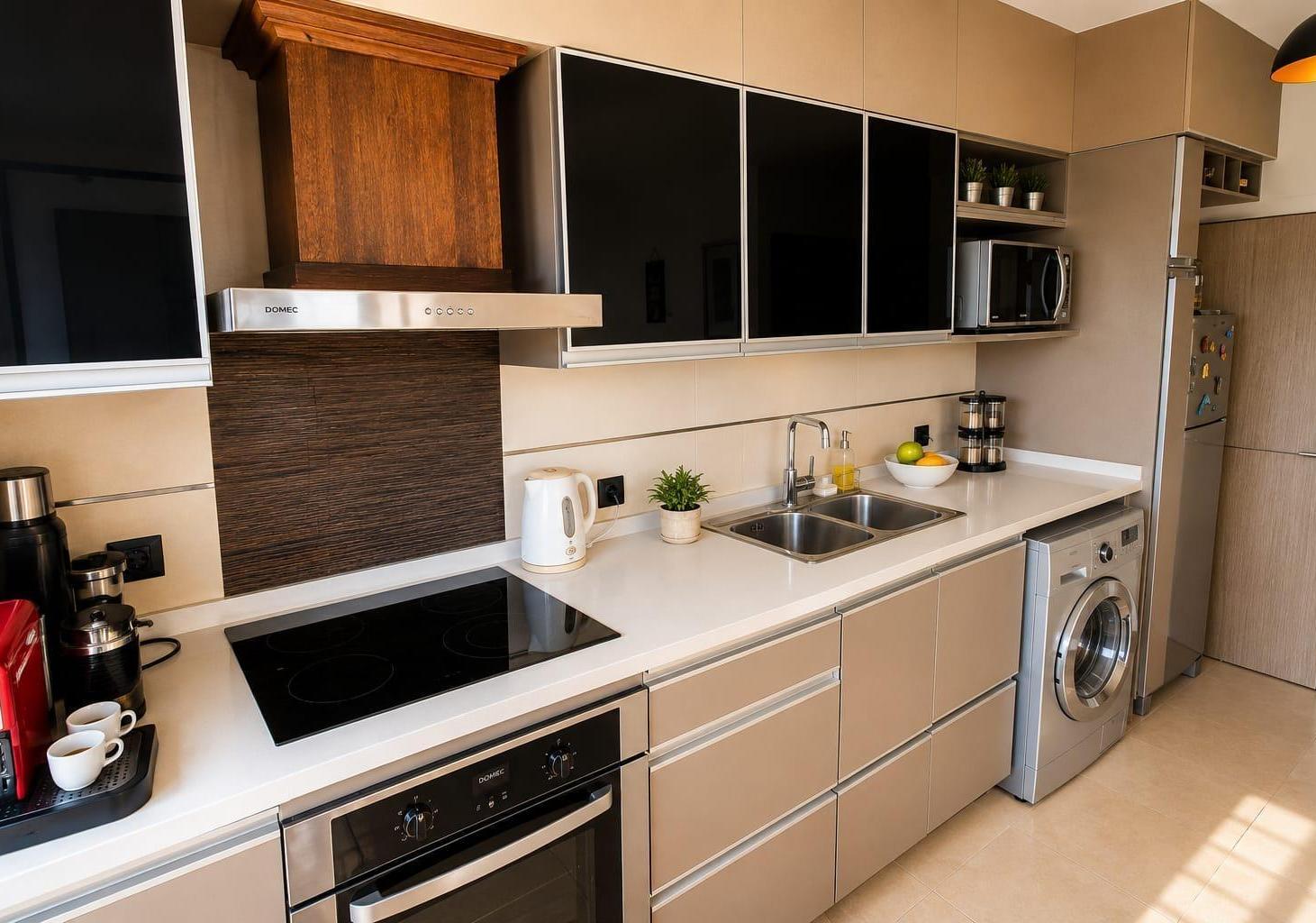 Foto de Venta | Departamento | Caballito | 3 amb | Cochera | Piso Alto | Pileta, imagen 5