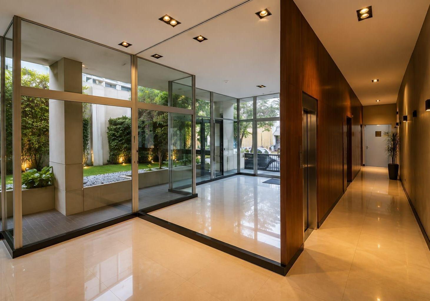 Foto de Venta | Departamento | Caballito | 3 amb | Cochera | Piso Alto | Pileta, imagen 1