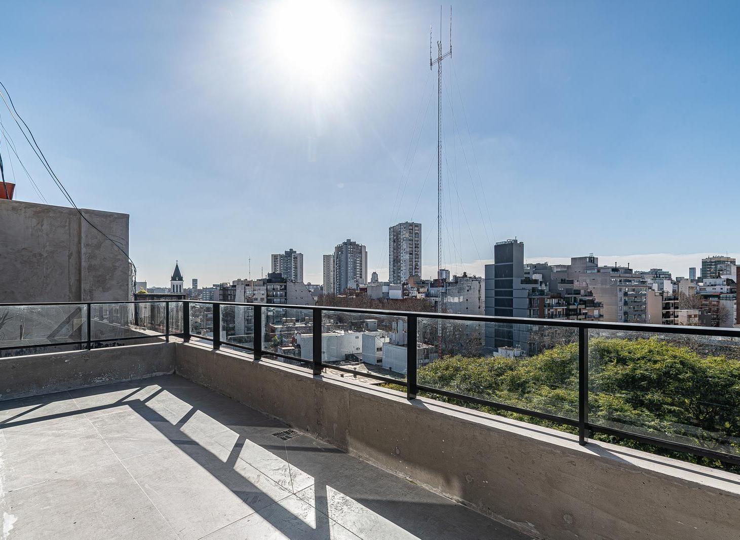 Foto de Venta | Departamento | Villa Crespo | Warnes 430 | 3 amb | A estrenar |, imagen 1
