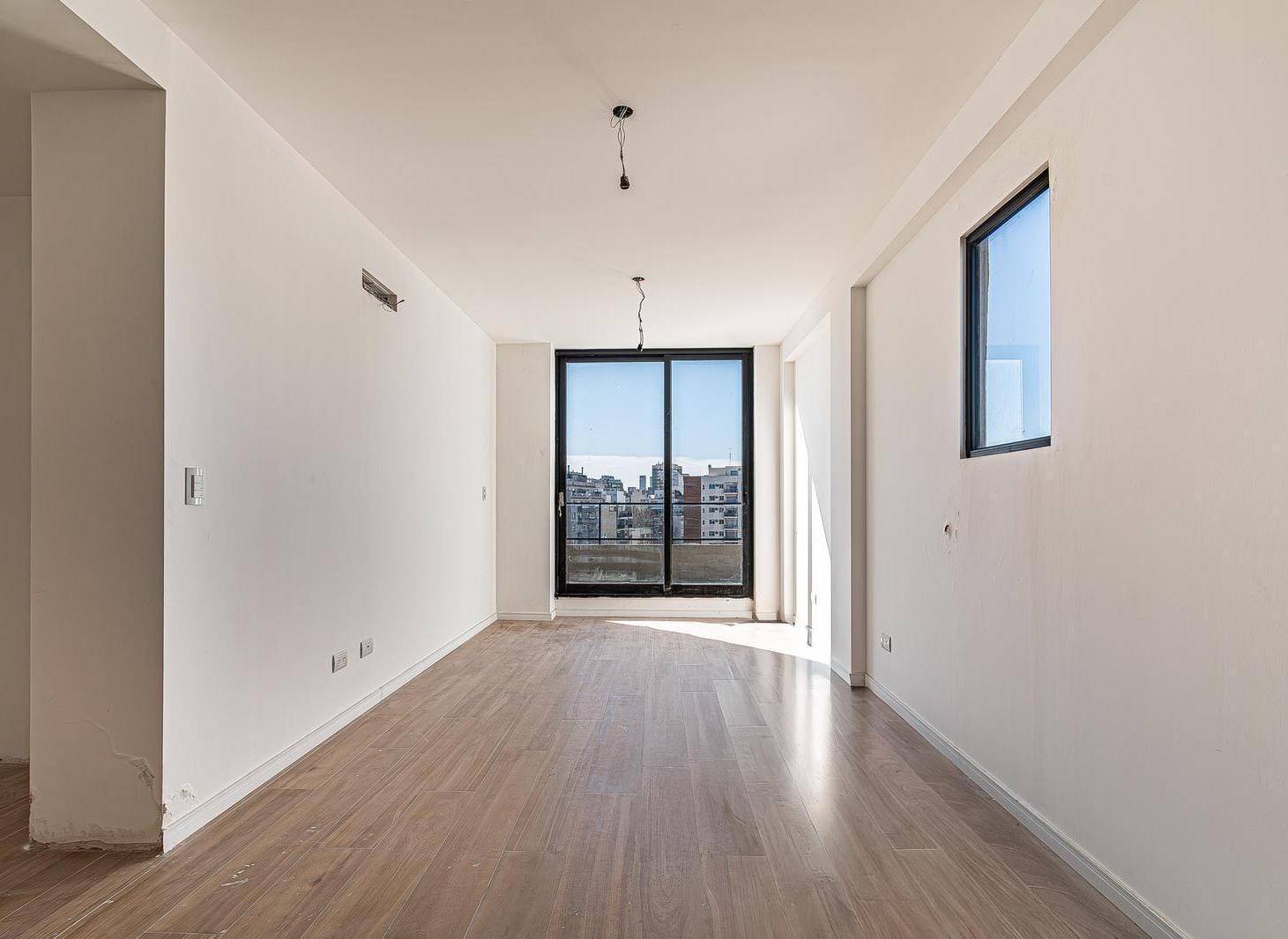 Foto de Venta | Departamento | Villa Crespo | Warnes 430 | 3 amb | A estrenar |, imagen 2
