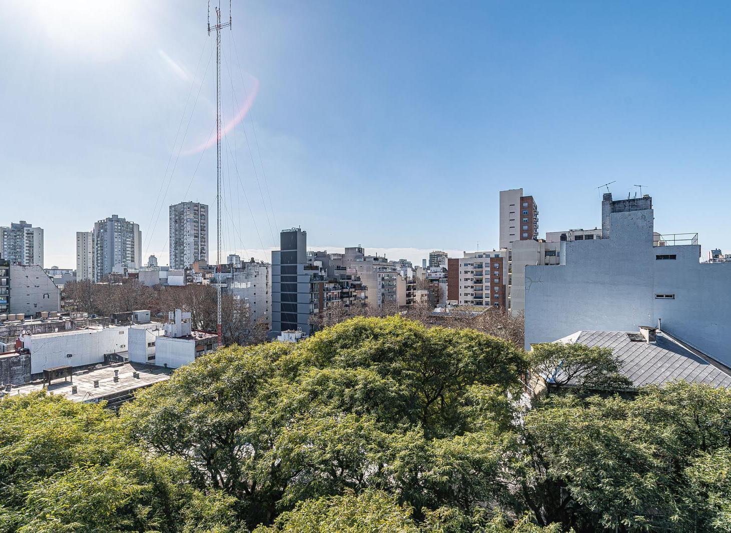 Foto de Venta | Departamento | Villa Crespo | Warnes 430 | 3 amb | A estrenar |, imagen 4