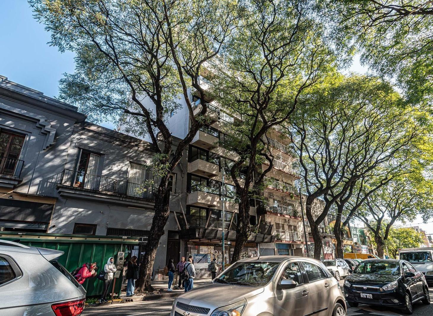 Foto de Venta | Departamento | Villa Crespo | Warnes 430 | 3 amb | A estrenar |, imagen 3