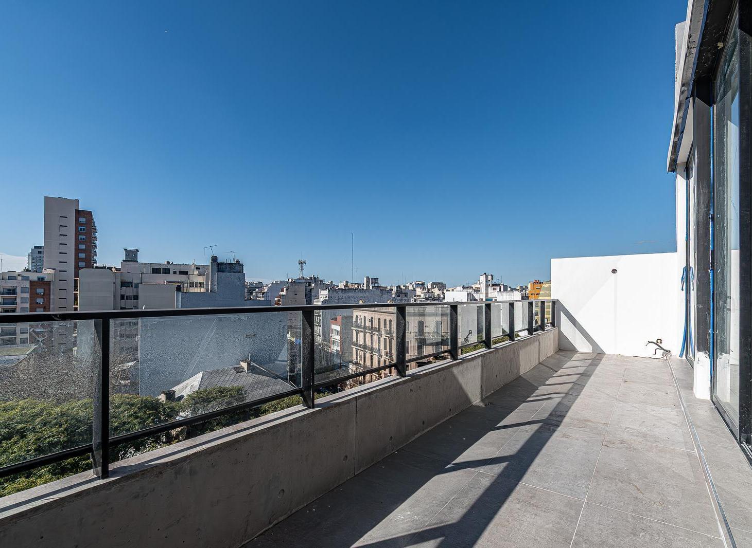 Foto de Venta | Departamento | Villa Crespo | Warnes 430 | 2 amb | A estrenar |, imagen 4