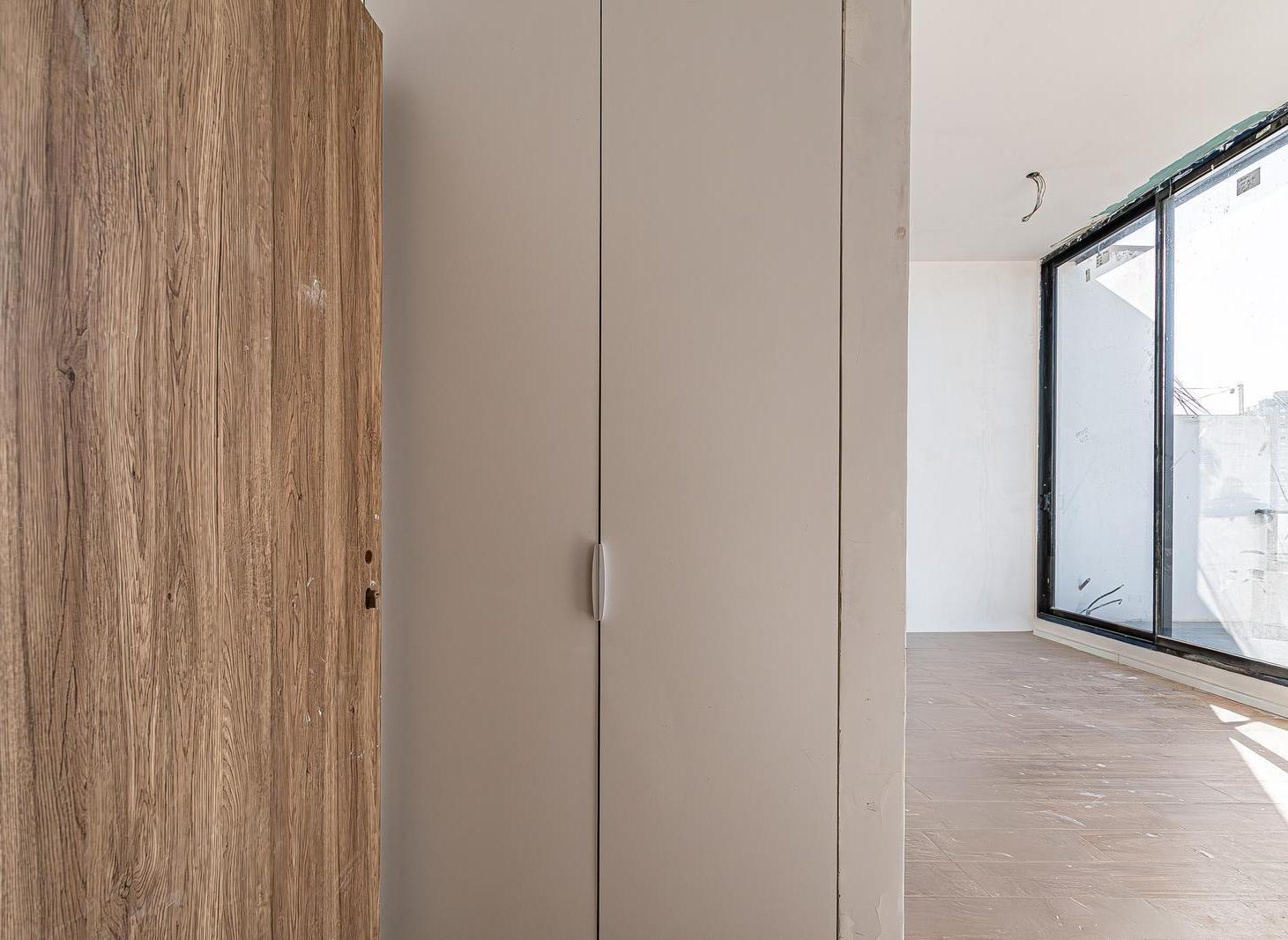 Foto de Venta | Departamento | Villa Crespo | Warnes 430 | 2 amb | A estrenar |, imagen 3