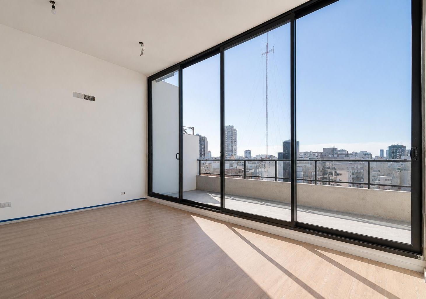 Foto de Venta | Departamento | Villa Crespo | Warnes 430 | 2 amb | A estrenar |, imagen 1