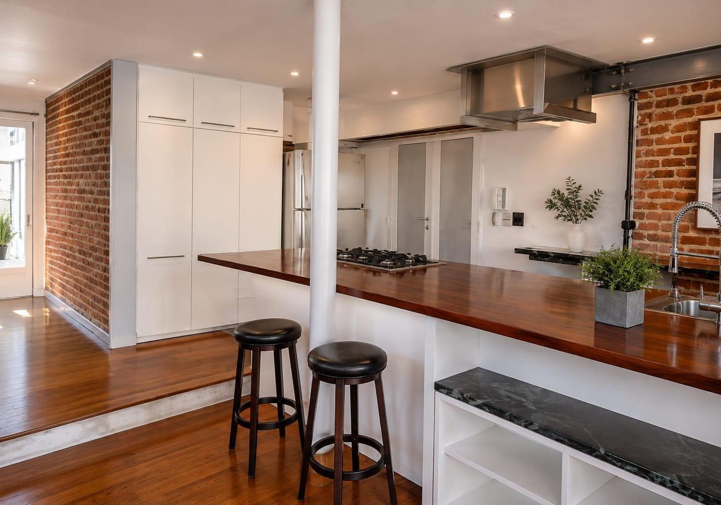 Foto de Venta | Departamento | Palermo Hollywood | Los Silos | 2 amb | Cochera, imagen 2