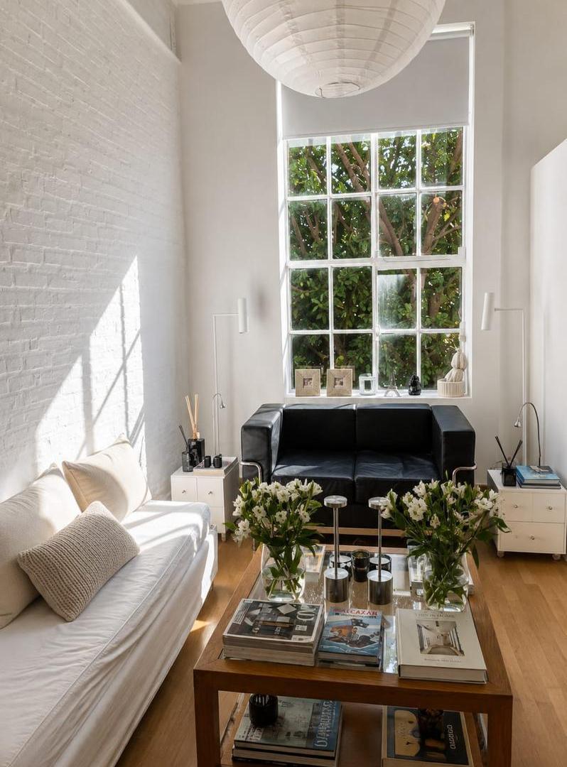 Foto de Venta | Departamento | Palermo Hollywood | Los Silos | 2 amb | Cochera, imagen 1