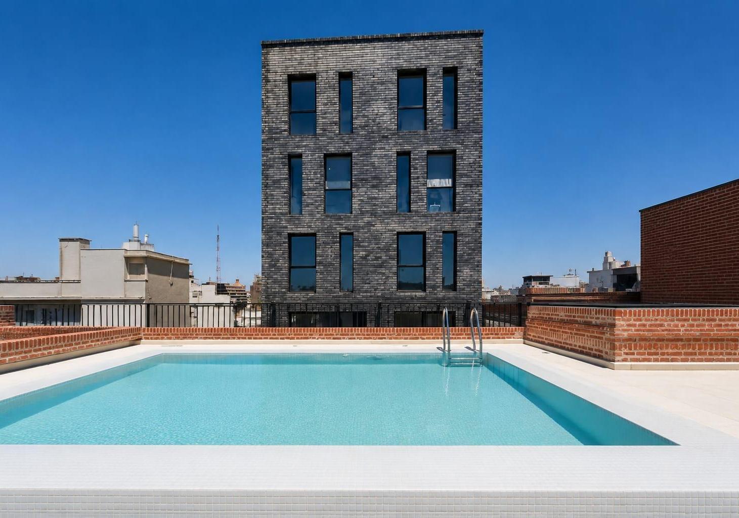 Foto de Venta | Departamento | Caballito | monoambiente | amenities | cochera |, imagen 2