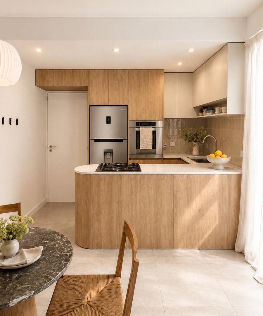 Foto de Venta | Departamento | Floresta | 2 amb | Patio | Parrilla | Recilado |, imagen 2