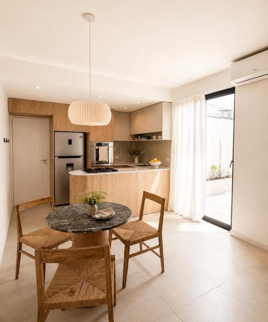 Foto de Venta | Departamento | Floresta | 2 amb | Patio | Parrilla | Recilado |, imagen 1
