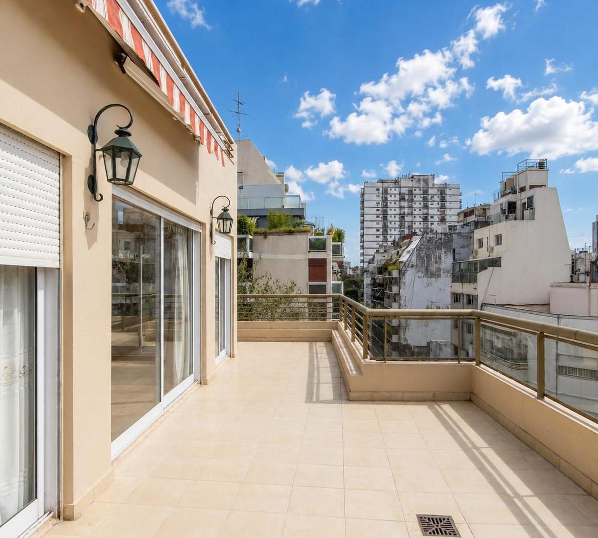 Foto de Venta | Departamento | Recoleta | Piso | 4 amb | 164 m2 | Balcon, imagen 1