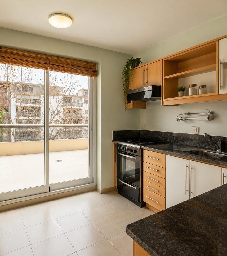 Foto de Venta | Departamento | Recoleta | Piso | 4 amb | 164 m2 | Balcon, imagen 3