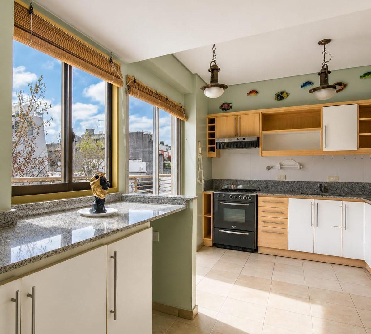 Foto de Venta | Departamento | Recoleta | Piso | 4 amb | 164 m2 | Balcon, imagen 2