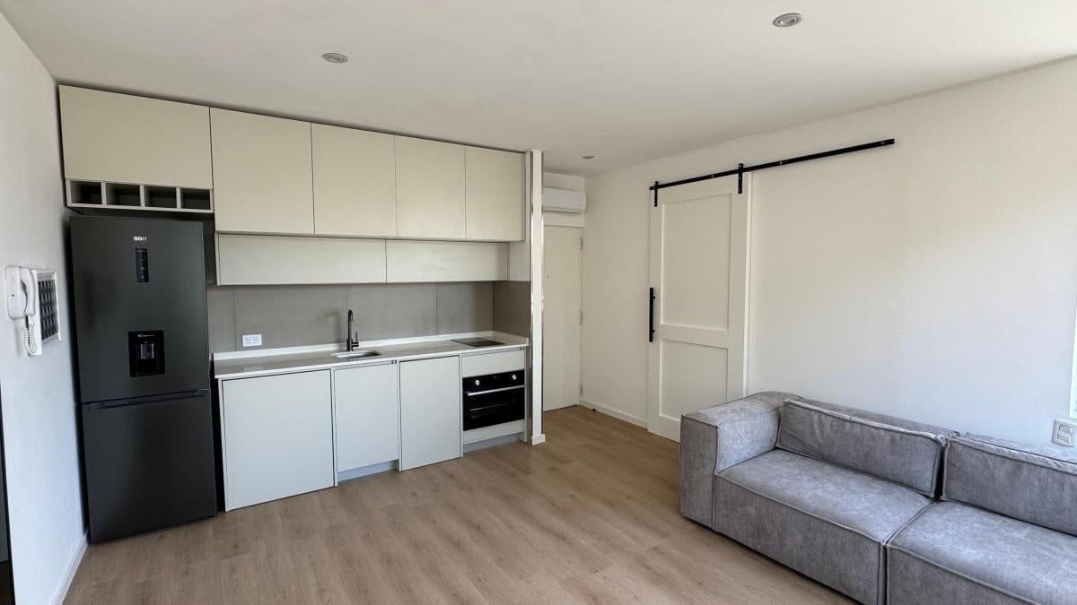 Foto de Venta | Departamento | Palermo Hollywood | 2 amb | Reciclado | Piscina, imagen 1