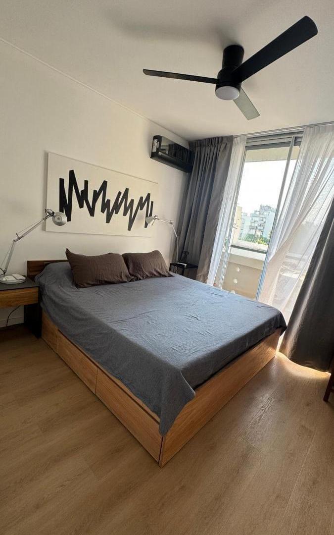 Foto de Venta | Departamento | Palermo Hollywood | 2 amb | Reciclado | Piscina, imagen 3