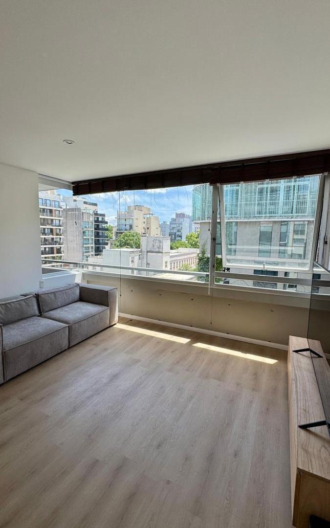 Foto de Venta | Departamento | Palermo Hollywood | 2 amb | Reciclado | Piscina, imagen 4