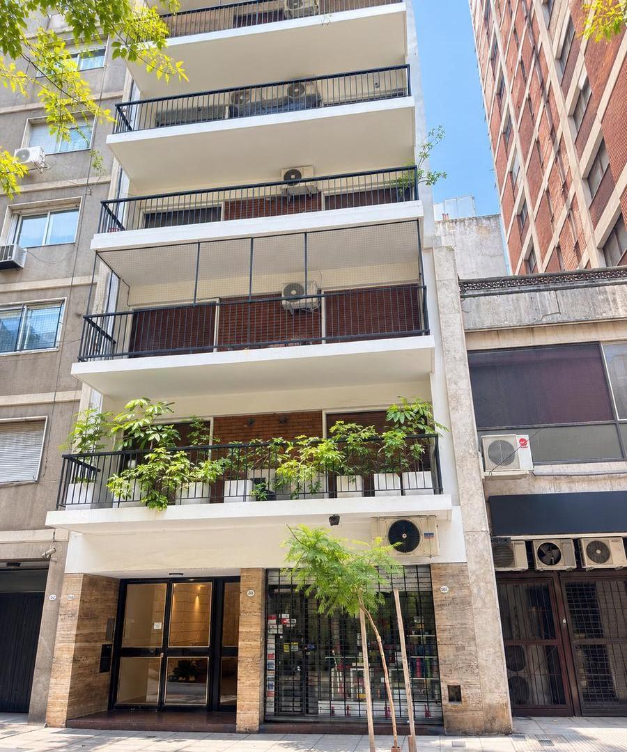 Foto de VENTA | RECOLETA | MONOAMBIENTE | EXCELENTE UBICACION, imagen 3