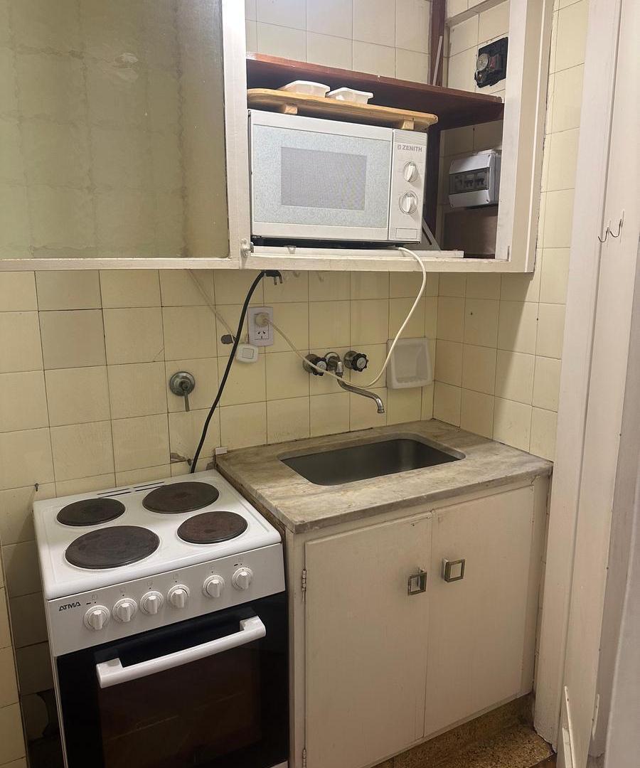Foto de VENTA | RECOLETA | MONOAMBIENTE | EXCELENTE UBICACION, imagen 4