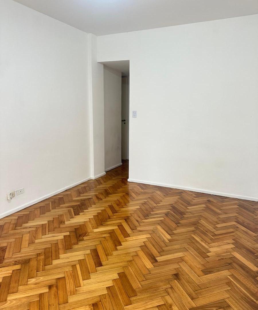 Foto de VENTA | RECOLETA | MONOAMBIENTE | EXCELENTE UBICACION, imagen 1