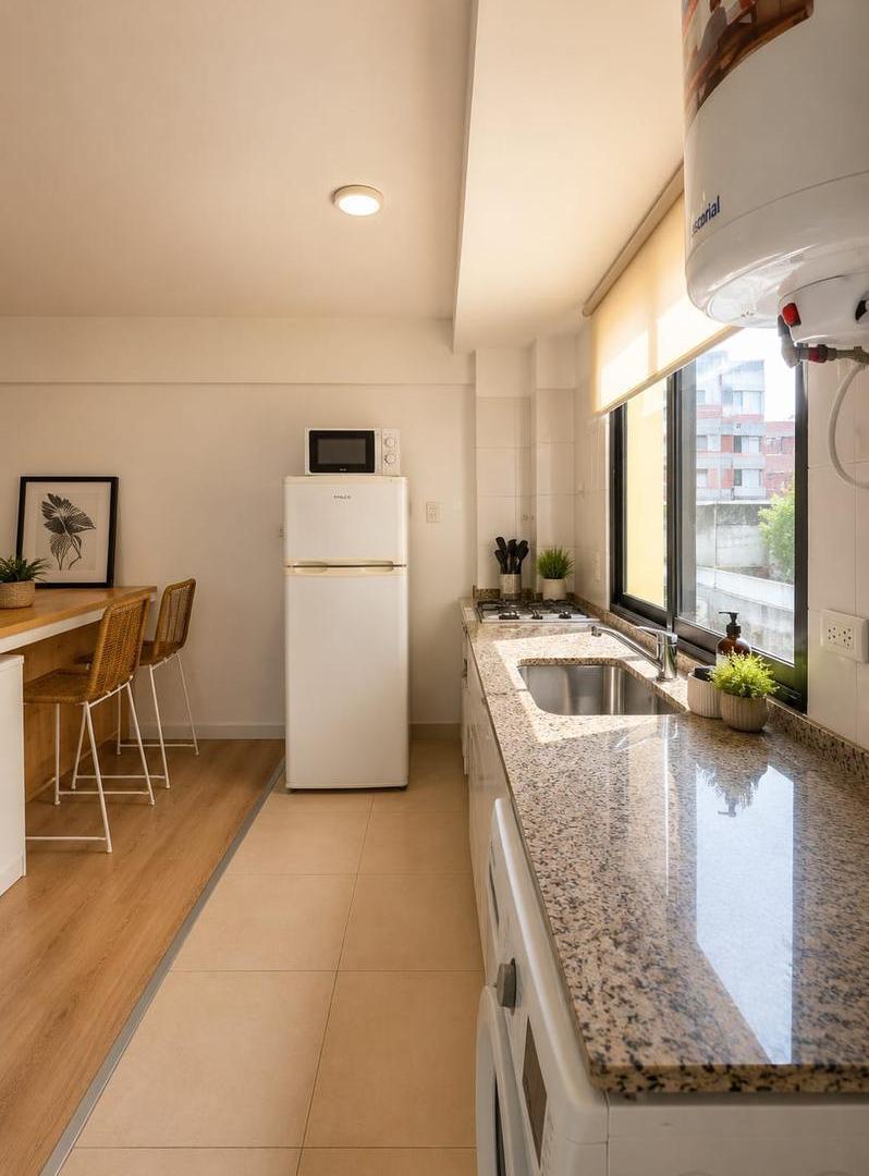 Foto de Venta | Departamento | Villa Luro | Monoambiente | Balcon | 68.000 |, imagen 3
