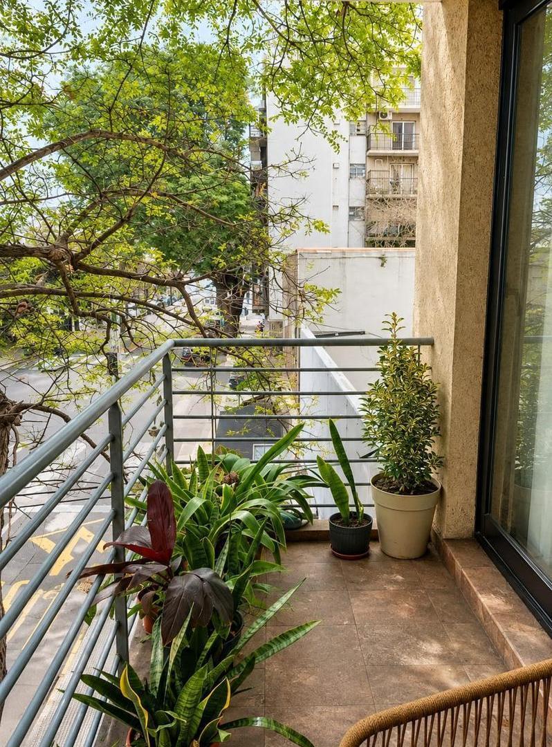 Foto de Venta | Departamento | Villa Luro | Monoambiente | Balcon | 68.000 |, imagen 5