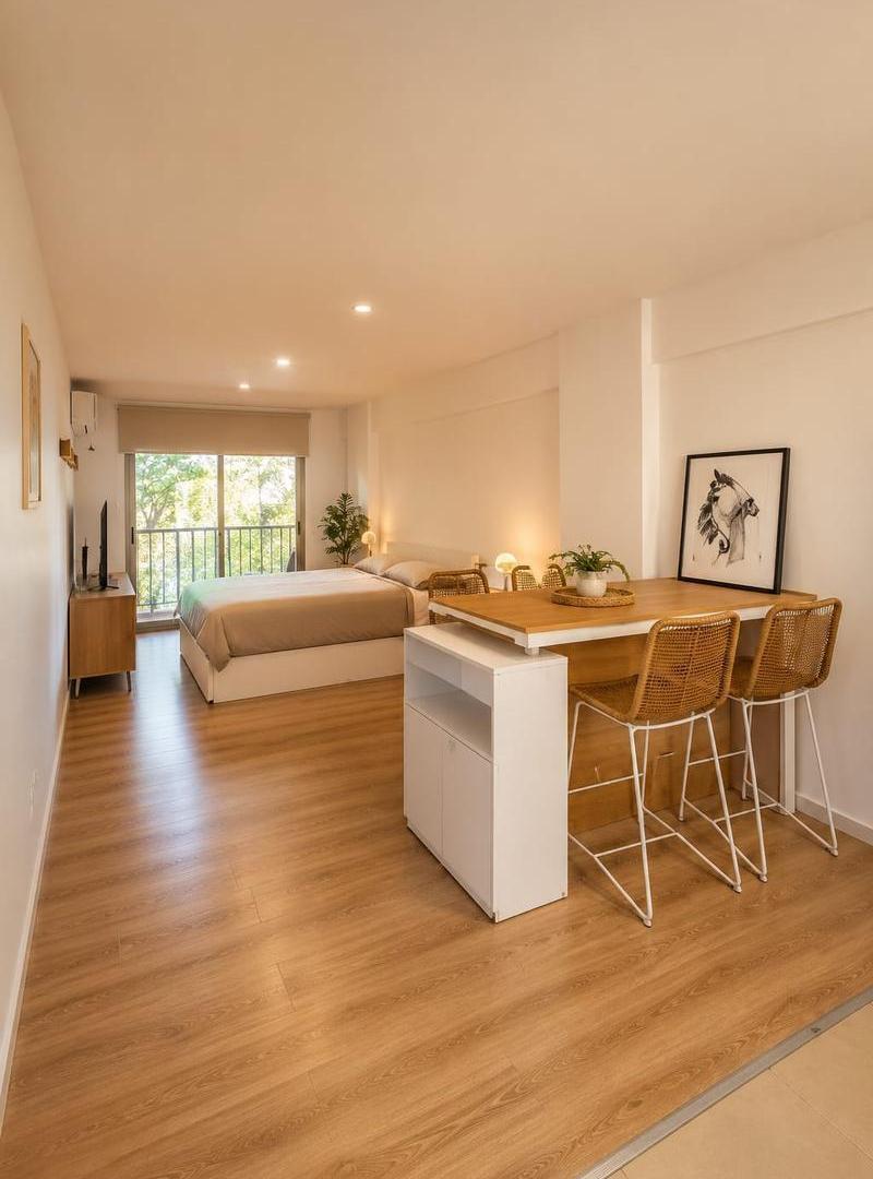 Foto de Venta | Departamento | Villa Luro | Monoambiente | Balcon | 68.000 |, imagen 4