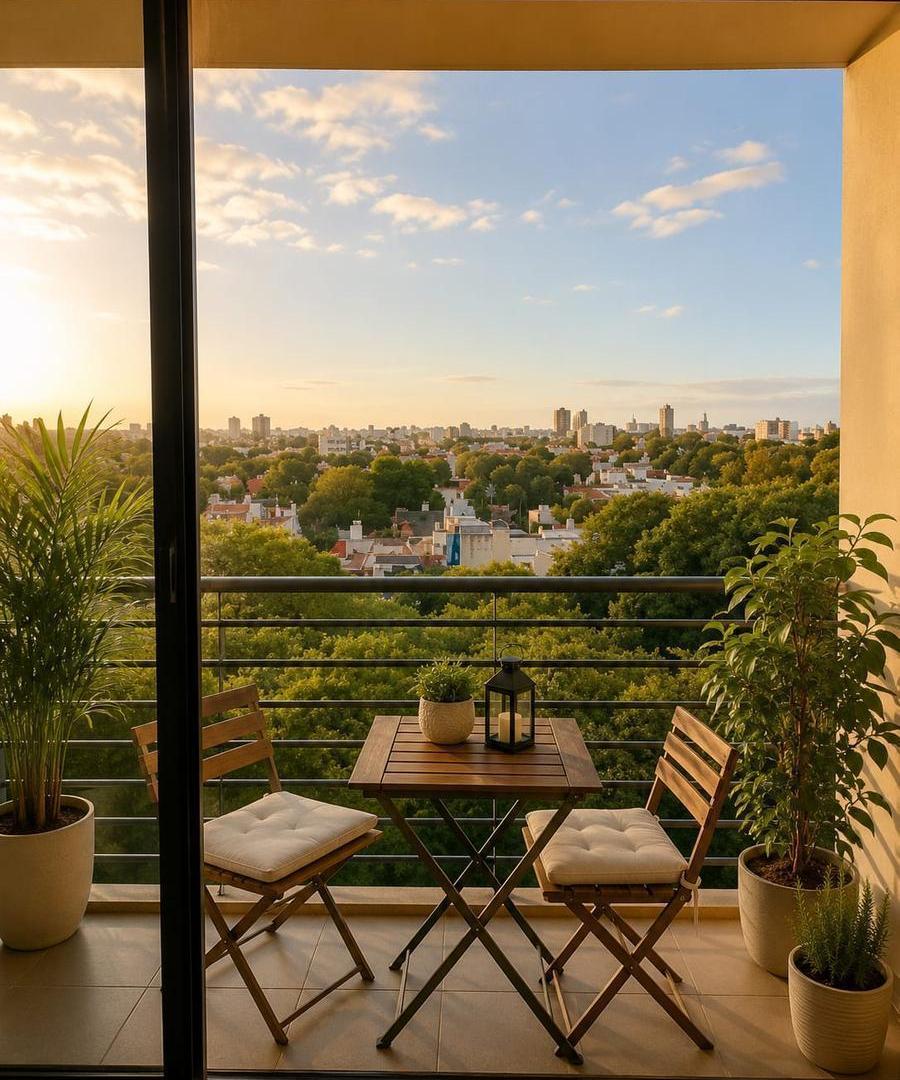 Apartamento