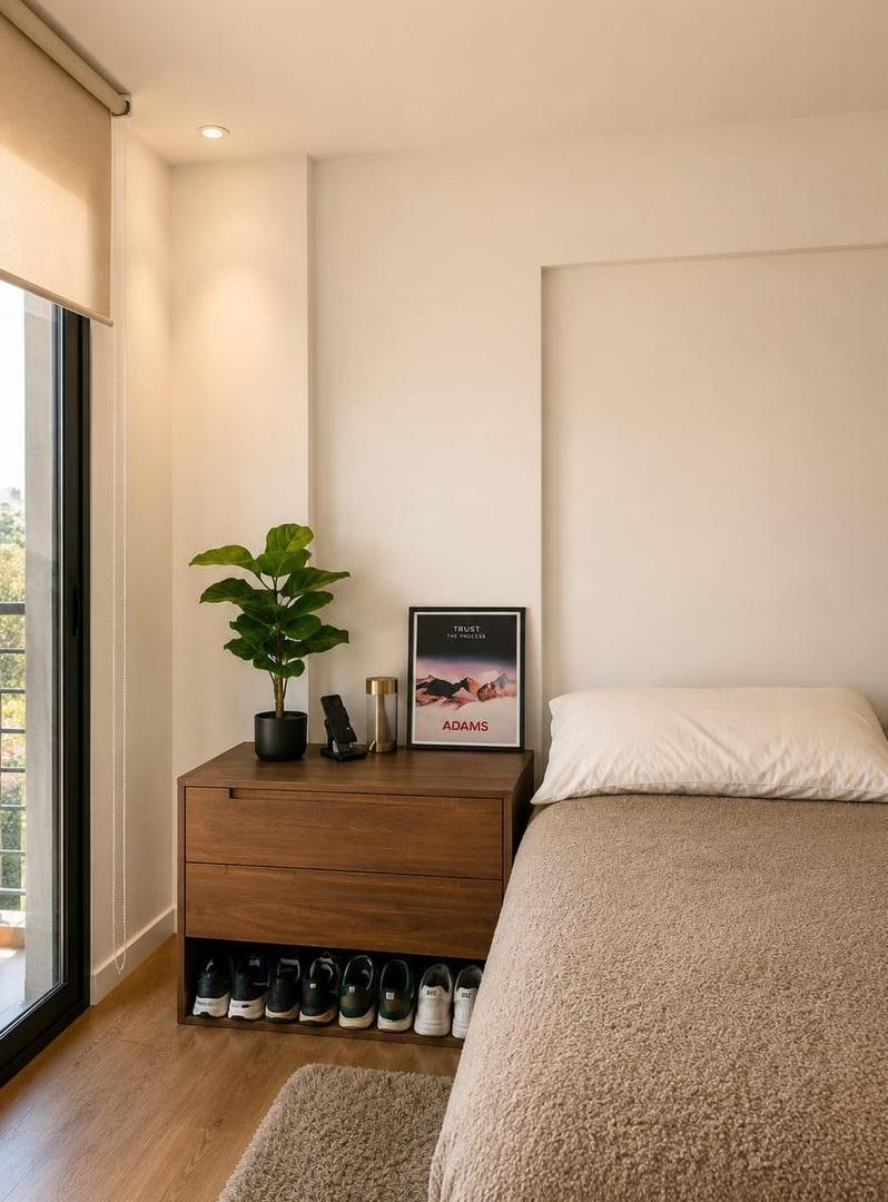Foto de Venta | Departamento | Villa Luro | Monoambiente | Balcon | 68.000 |, imagen 2