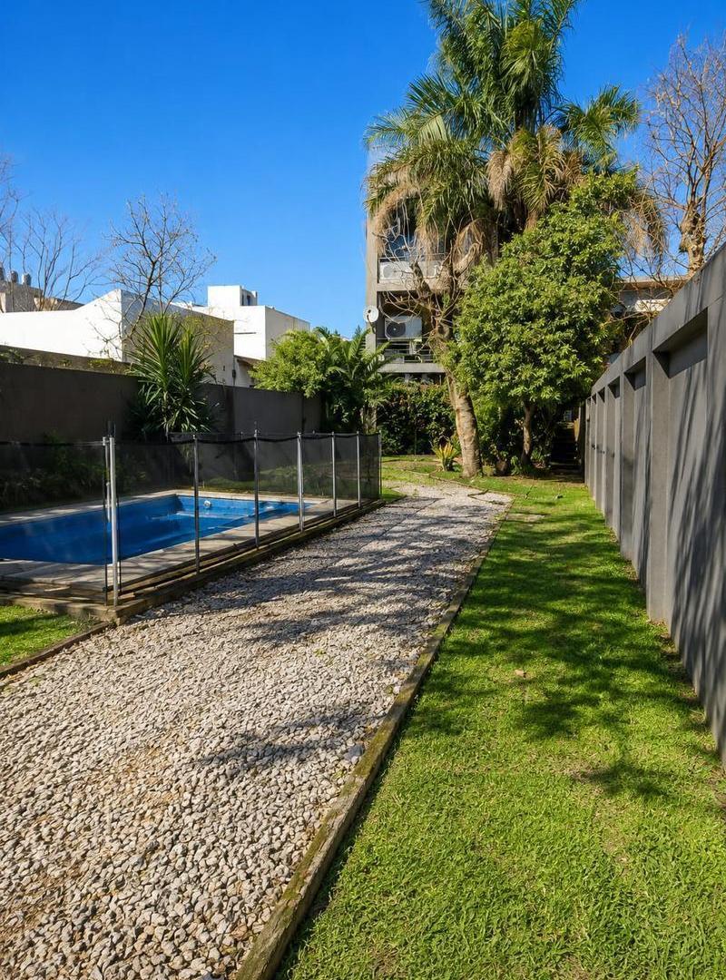 Foto de Venta | Departamento | Villa Real | 2 amb en PB | Jardin propio |, imagen 2