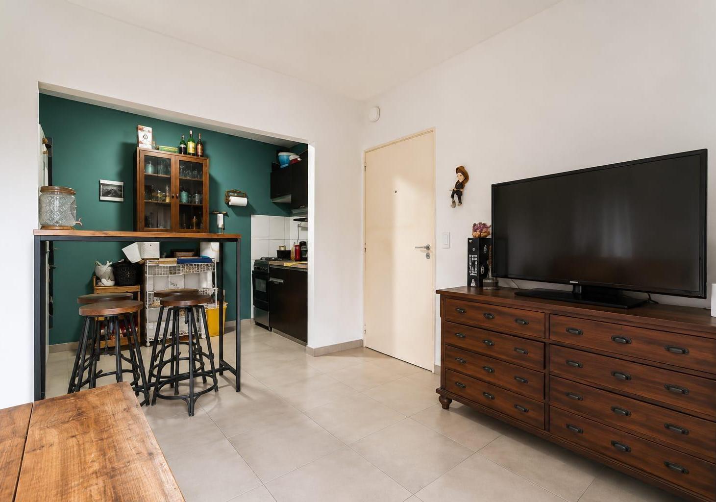 Foto de Venta | Departamento | Villa Real | 2 amb en PB | Jardin propio |, imagen 1