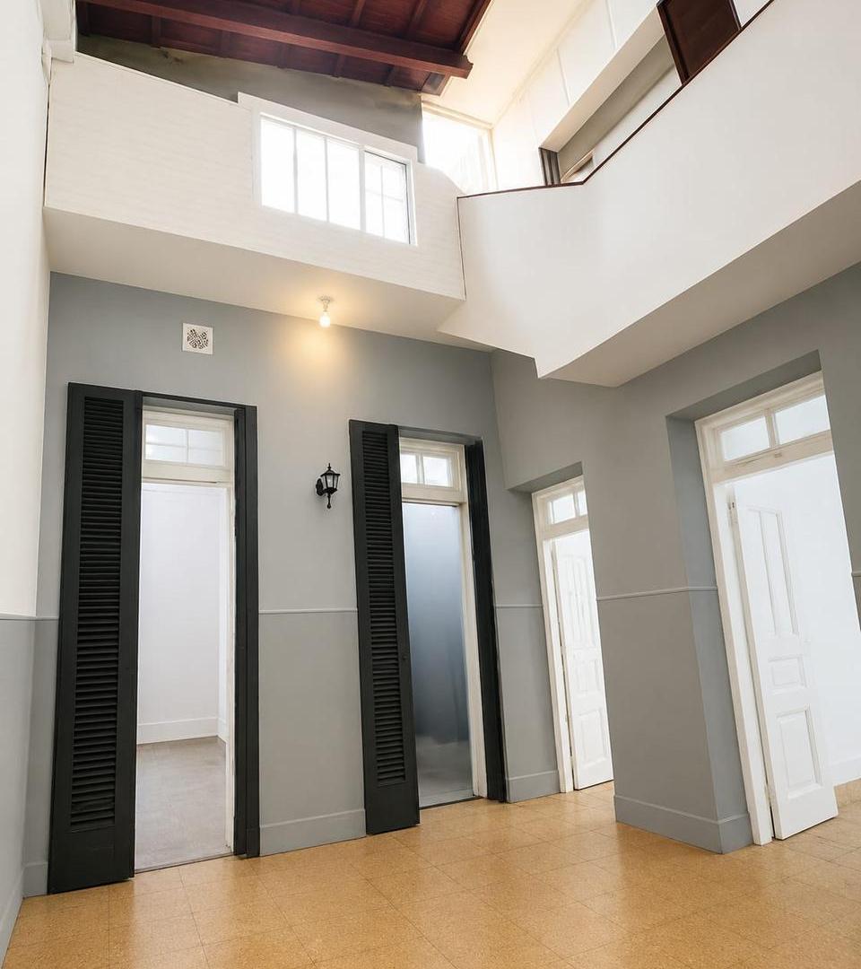 Foto de Venta | PH | Villa del Parque | 150 M2 | 2 plantas | Reciclado |, imagen 4