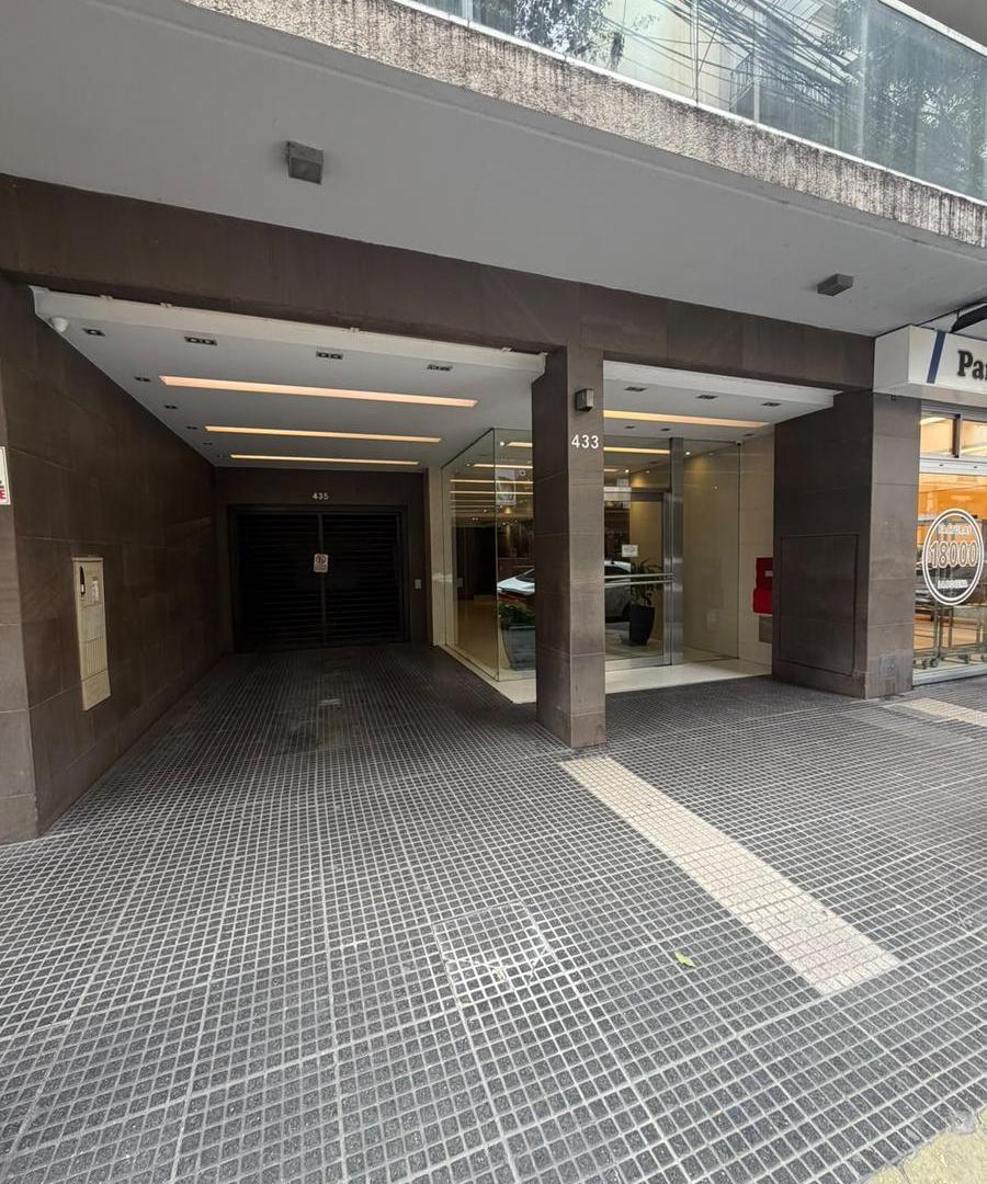 Foto de Venta | Departamento | Balvanera | Monoambiente | Facultad de Medicina, imagen 3